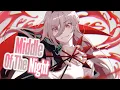 Download Lagu Nightcore - Middle Of The Night (Rock Version) (Lyrics)