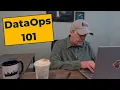 DataOps 101