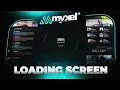 FIVEM PREMIUM LOADING SCREEN MYXEL LOADING SCREEN