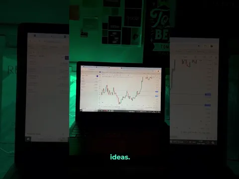 How To Trade Fearlessly / #shorts / Trading strategies / Live Trading