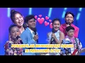 Download Lagu Super Memukau! Penampilan Cast DJS dari Tahun ke Tahun, Mana Penampilan Favorit Kamu? #KOMPILATOP
