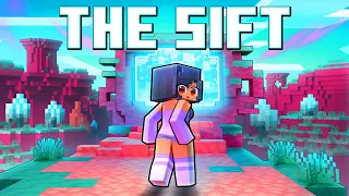 Aphmau goes to THE SIFT!