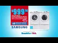 4-Day Home Upgrade Sale Offer ends 20