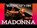 Download Lagu Madonna • “Burning Up” • 1984 [Reelin' In The Years Archive]