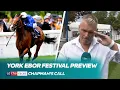 Ebor Festival The Future Of Betting Shops Chapman s Call