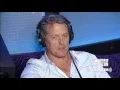 Hugh Grant on How He Created His Own Fake Talent Agent