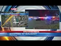 Update Multiple fatalities injuries in Chesapeake Walmart shooting