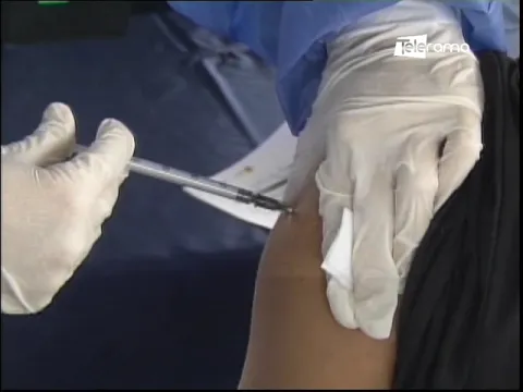 La urbe pasó a nivel uno de alerta epidemiológica