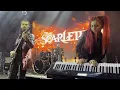 Scarleth - Dying Alone (Picnic Country Open Air fest, 05.10.2025)