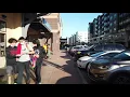 Point Ruston Tacoma WA Drone View and walk