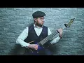 Lorna Shore - Death Portrait - Guitar Cover