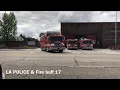 LAFD USAR 88 LAFD LIGHT FORCE 88 RESPONDING