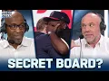 The NFL s SECRET Draft Consensus Board Move the Sticks