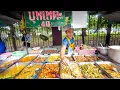 1 29 Buffet Bangkok - ALL YOU CAN EAT Thai Street Food in Thailand