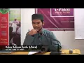 Download Lagu Kelas Bahasa Arab @ i-Paksi - Sesi 30- Ust Wan Abd Majid - 22 Jun 2019