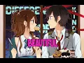 Download Lagu Nightcore - Different Kind Of Beautiful (LV)