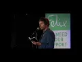 Download Lagu Marcel Lucont - Wine In A Can - The Comedy Store, London