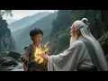 Download Lagu 身中劇毒的小子被功夫老人救下，因禍得福功力大成，走上武林巔峰！