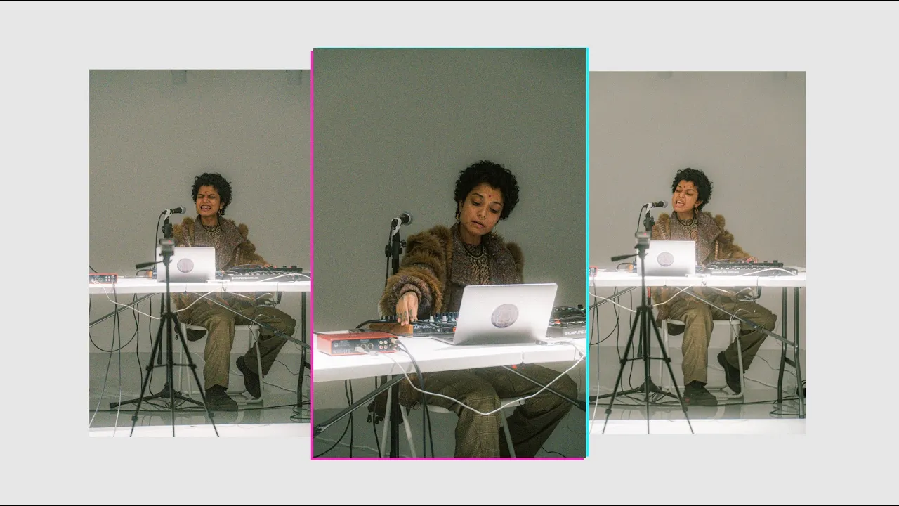 Foundation Sound Journey