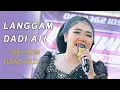 SISKA ARUM // LANGGAM DADI ATI // CAMPURSARI PURWO WILIS // AG SOUND SYSTEM // KHANZA MULTIMEDIA