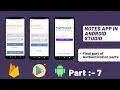 Android studio notes app Part - 7 Simple notes app Android studio Tech Projects