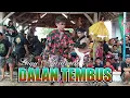 Download Lagu DALAN TEMBUS - Lagu Jaranan ROGO SAMBOYO PUTRO voc Gea Ayu
