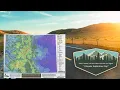 TIPS for using the Colorado Exploration Map for Sightseeing