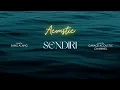 Download Lagu SANG ALANG - SENDIRI || GARAGE ACOUSTIC CHANNEL || COVER AKUSTIK || LIRIK