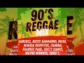 Download Lagu Ultimate 90s Reggae Mix | Classic Hits from the Golden Era featuring SANCHEZ, BERES, BUJU, MARCIA