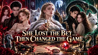 She Lost the Bet… Then Took Back Her Crown 👑🔥