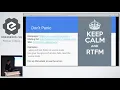 Getting Started with OpenSSL - JuniorDevSG Code and Tell