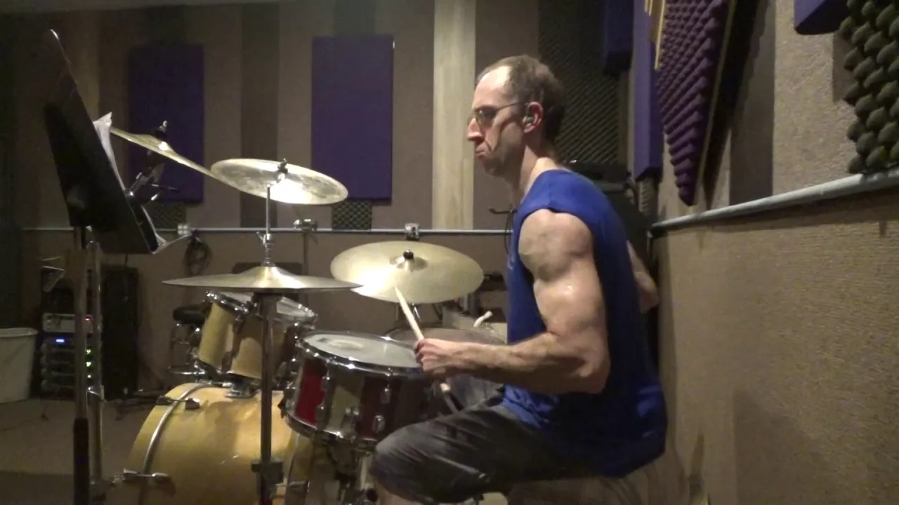 Montana Bros ft. Grabba Finesse - Jungle Fever - Drum Cover