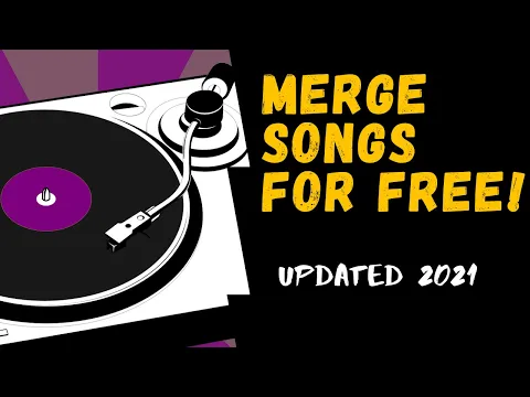 Download MP3 Audio Joiner: Merge songs online, combine mp3 on PC/MAC