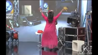 karoot komedia x sorotan episod 9 ujibakat bakat emas