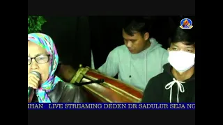 Download Kliningan Kidung Deden DR Sadulur. Jurkaw Ma Nia Si Gagak Muda MP3