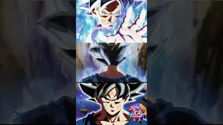 غوكو ضد جيرين 