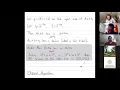 Linear Programming 35 Ellipsoid Method I