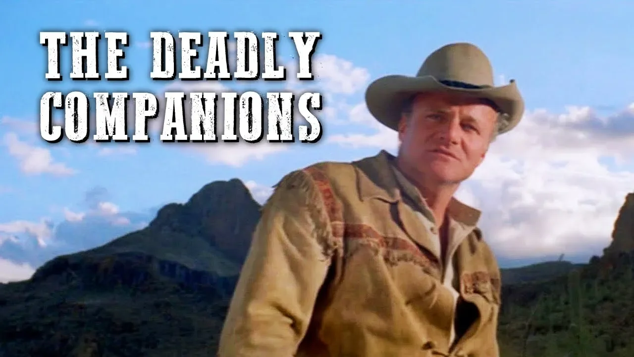 Trigger Happy | WESTERN MOVIE | Brian Keith | Free Action Movie | Full Cowboy Films | Full Movies