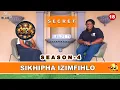 Lagu SIKHIPHA IZIMFIHLO | Ngadlisa usisi ukudla okunamabhodlela | S4