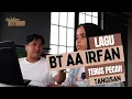 Download Lagu Aa Irfan Hakim terus pecah tangisan Putri Ariani cipta lagu buat Almarhum Ayahnya