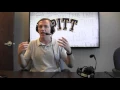 Pitt has nothing to lose vs Notre Dame