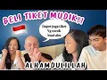 Download Lagu AKHIRNYA‼️SETELAH CARI2 DAPAT JUGA TIKET YG COCOK‼️JADI NIH PULKAM🇮🇩❣️