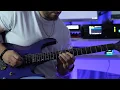 Download Lagu Melodic Ballad Guitar Solo in F