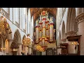Download Lagu Het Christian Müller-orgel van de Grote of St.-Bavokerk te Haarlem