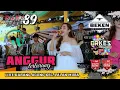Download Lagu Paka 89 Music | Anggur Terlarang | Live Karang Agung MUBA | WD Lebby And Ridwan | Beken Production