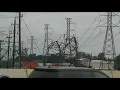 Severe storms kill at least 4 in Houston knock out power to nearly 900 000 homes and businesses