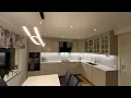 IKEA Kitchen Renovation - Stensund