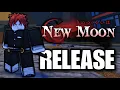 Download Lagu Demon Slayer New Moon Finally Released