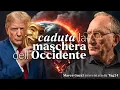 Lagu Con TRUMP cade la maschera dell'Occidente. UE è il servo sciocco degli USA - Marco Guzzi a Tag24