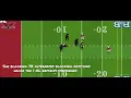 Retro Bowl - 2 TE 1 OL Offensive Line Meta